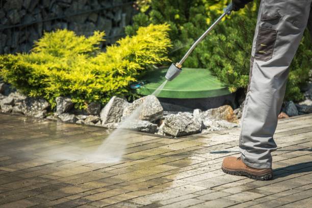 Best Post-Construction Pressure Washing  in Innsbrook, VA