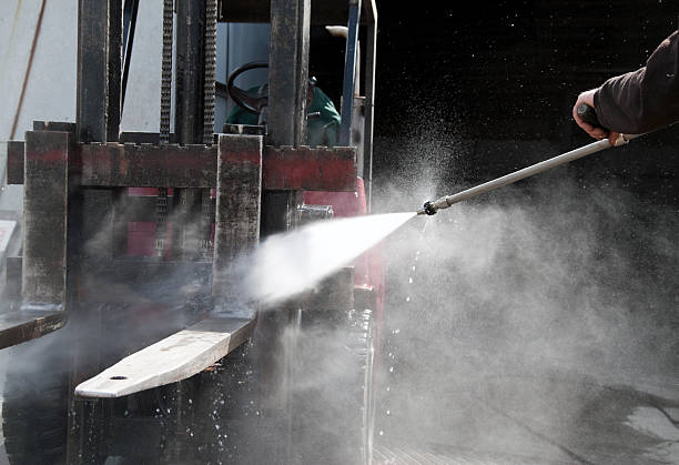 Innsbrook, VA Pressure Washing Services Company